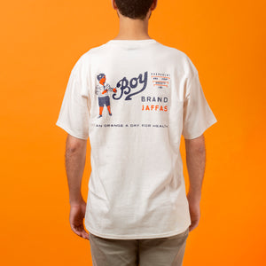 Open image in slideshow, חולצת הפרדס האבוד Boy
